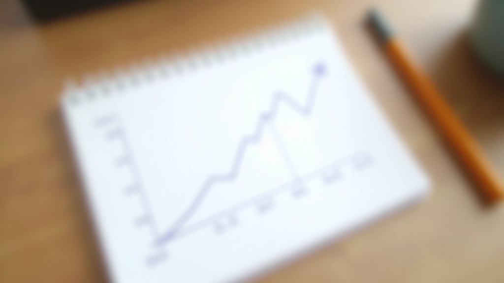Growth trend showing focus improvement over 8 weeks with steady upward progression
